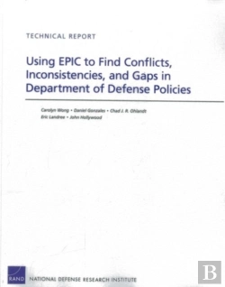 Bertrand.pt - Using Epic To Find Conflicts, Inconsistencies, And Gaps In Department Of Defense Policies