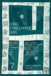 Using Ethnographic Data