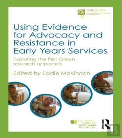 Bertrand.pt - Using Evidence For Advocacy And Resistance In Early Years Services