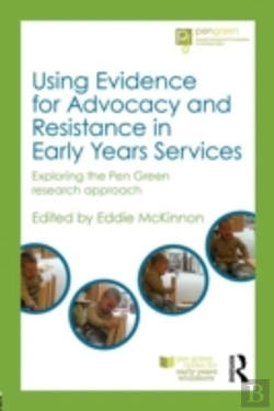 Bertrand.pt - Using Evidence For Advocacy And Resistance In Early Years Services