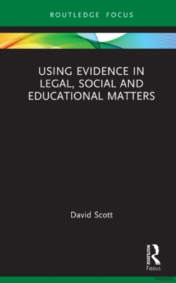 Bertrand.pt - Using Evidence In Legal, Social And Educational Matters