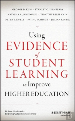 Bertrand.pt - Using Evidence Of Student Learning To Improve Higher Education