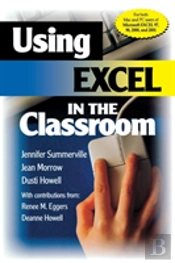 Using Excel In The Classroom