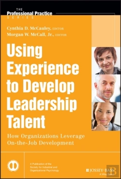 Bertrand.pt - Using Experience To Develop Leadership Talent