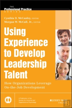 Bertrand.pt - Using Experience To Develop Leadership Talent