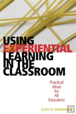 Bertrand.pt - Using Experiential Learning In The Classroom
