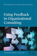 Using Feedback In Organizational Consulting
