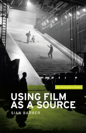 Using Film As A Source