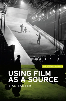 Bertrand.pt - Using Film As A Source