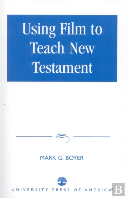 Bertrand.pt - Using Film To Teach New Testament