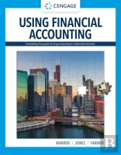 Using Financial Accounting