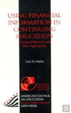 Bertrand.pt - Using Financial Information In Continuing Education