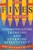 Using Fives For Writing