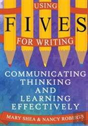 Using Fives For Writing