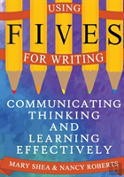 Bertrand.pt - Using Fives For Writing