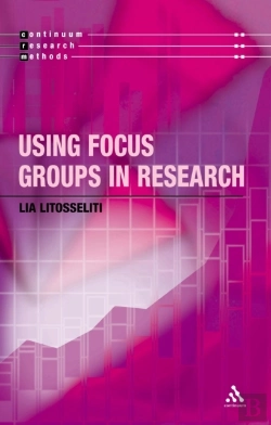 Bertrand.pt - Using Focus Groups In Research