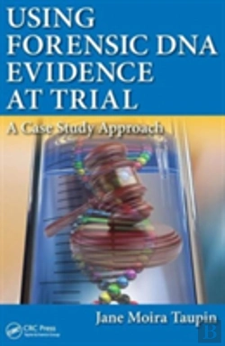 Bertrand.pt - Using Forensic Dna Evidence At Trial