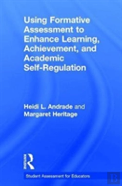 Bertrand.pt - Using Formative Assessment To Enhance Learning, Achievement, And Academic Self-Regulation