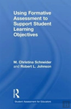 Bertrand.pt - Using Formative Assessment To Support Student Learning Objectives