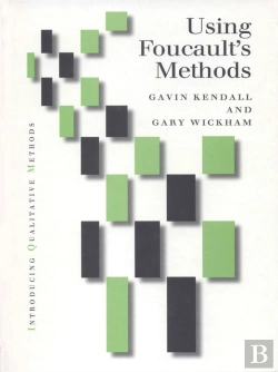 Bertrand.pt - Using Foucault'S Methods