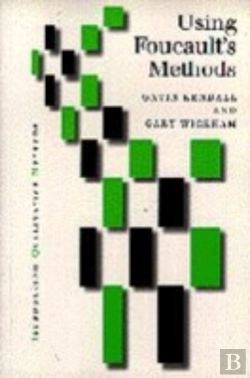 Bertrand.pt - Using Foucault'S Methods