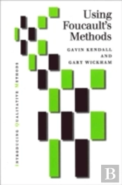 Using Foucault'S Methods