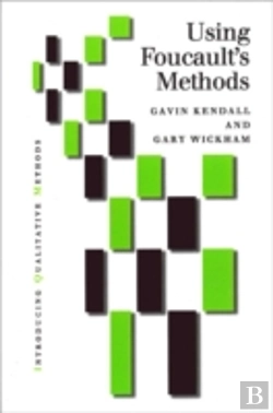 Bertrand.pt - Using Foucault'S Methods