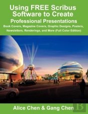 Using Free Scribus Software To Create Professional Presentations