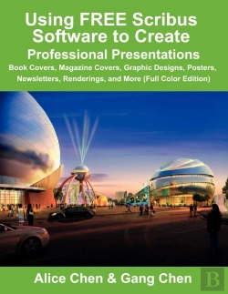 Bertrand.pt - Using Free Scribus Software To Create Professional Presentations