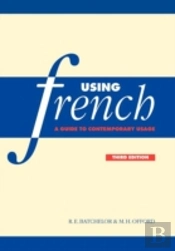 Using French