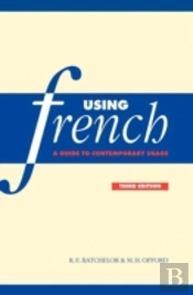 Using French