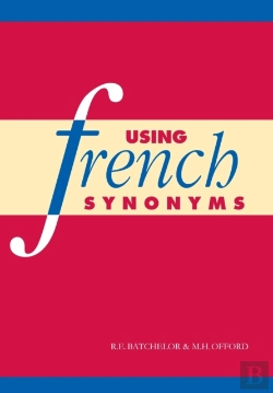 Bertrand.pt - Using French Synonyms