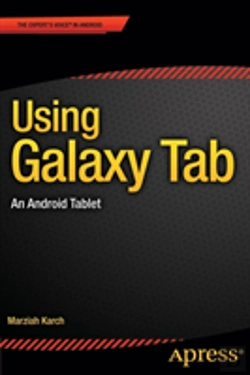 Bertrand.pt - Using Galaxy Tab