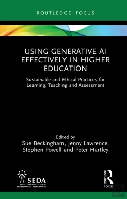 Bertrand.pt - Using Generative Ai Effectively In Higher Education