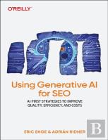 Using Generative Ai For Seo