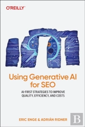 Using Generative Ai For Seo
