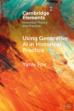 Bertrand.pt - Using Generative Ai In Historical Practice