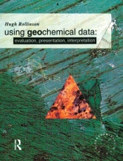Using Geochemical Data