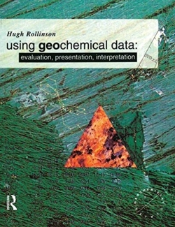 Bertrand.pt - Using Geochemical Data