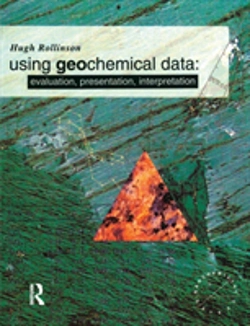 Bertrand.pt - Using Geochemical Data