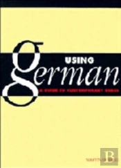 Using German