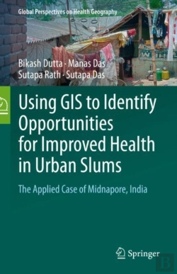 Bertrand.pt - Using Gis To Identify Opportunities For Improved Health In Urban Slums