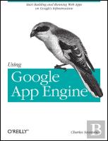 Using Google App Engine