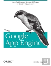 Using Google App Engine