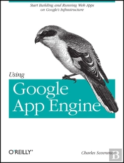 Bertrand.pt - Using Google App Engine