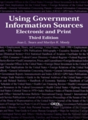 Using Government Information Sources