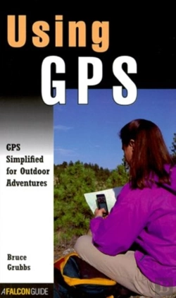 Bertrand.pt - Using Gps: Finding Your Way With The Global Positioning System