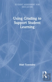 Using Grading To Support Student Learning