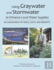 Using Graywater And Stormwater To Enhance Local Water Supplies