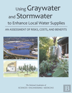 Bertrand.pt - Using Graywater And Stormwater To Enhance Local Water Supplies